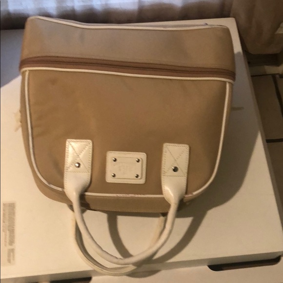 Hand bag by rowallan of Scotland - Picture 4 of 8